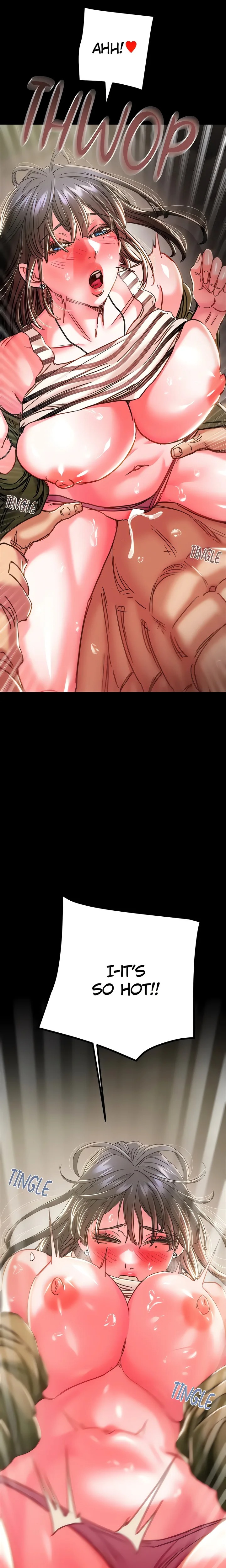 The Man Who Devours Chapter 84 - Page 12