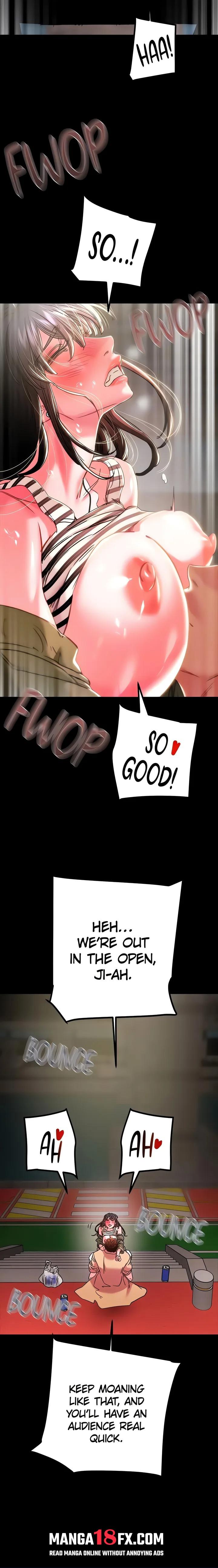 The Man Who Devours Chapter 84 - Page 14