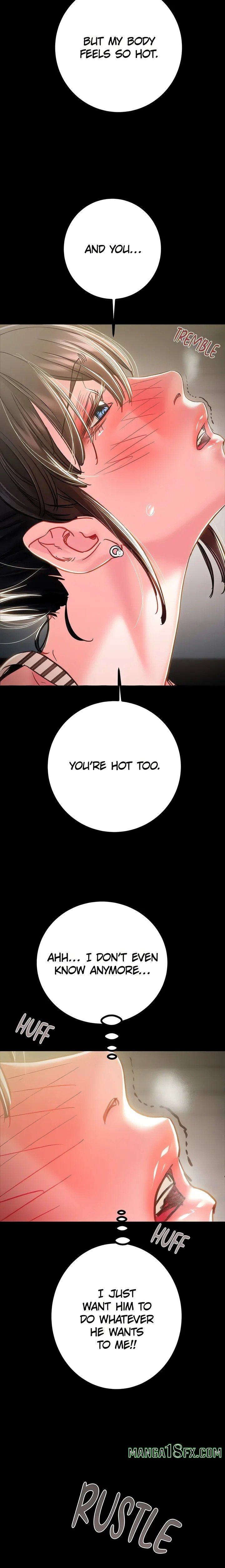 The Man Who Devours Chapter 84 - Page 2