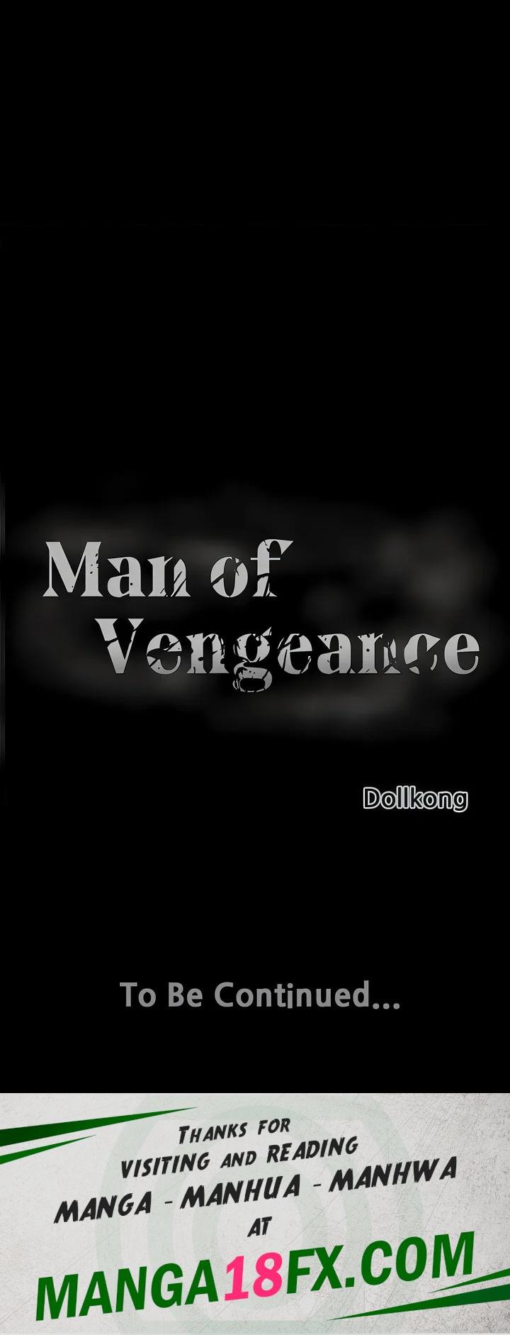 The Man Who Devours Chapter 84 - Page 35