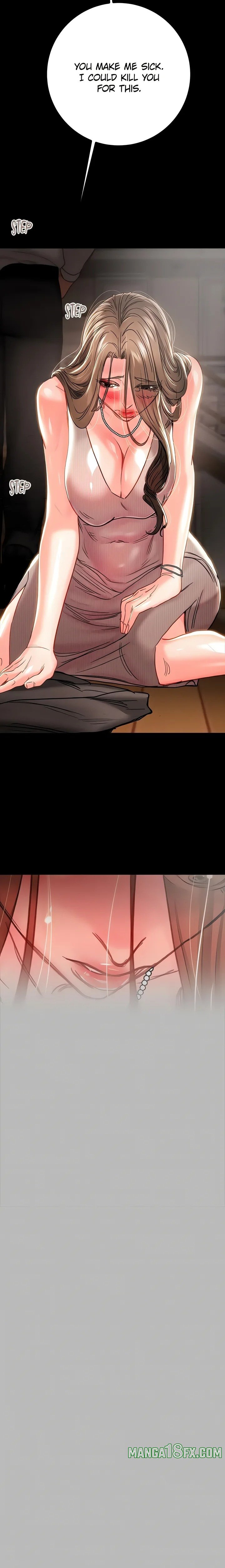 The Man Who Devours Chapter 85 - Page 25