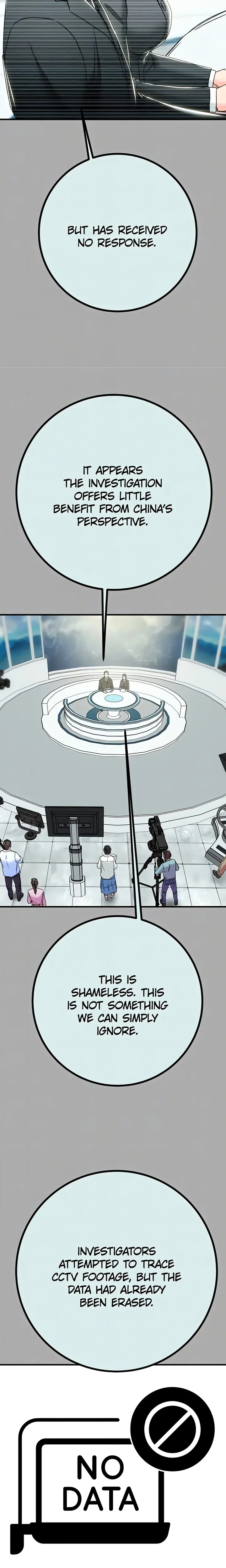 The Man Who Devours Chapter 86 - Page 17