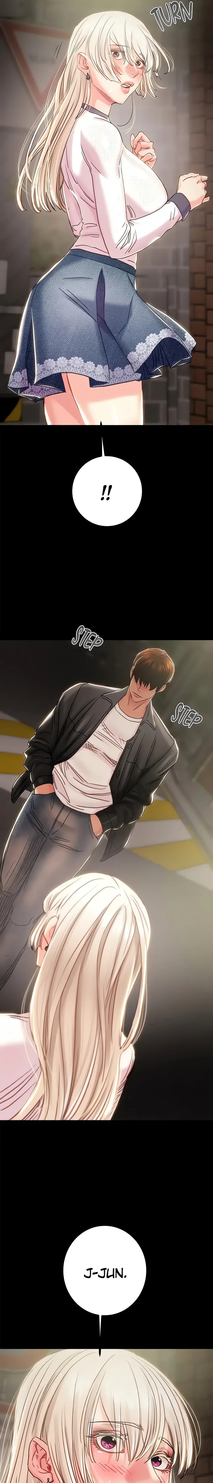 The Man Who Devours Chapter 86 - Page 34