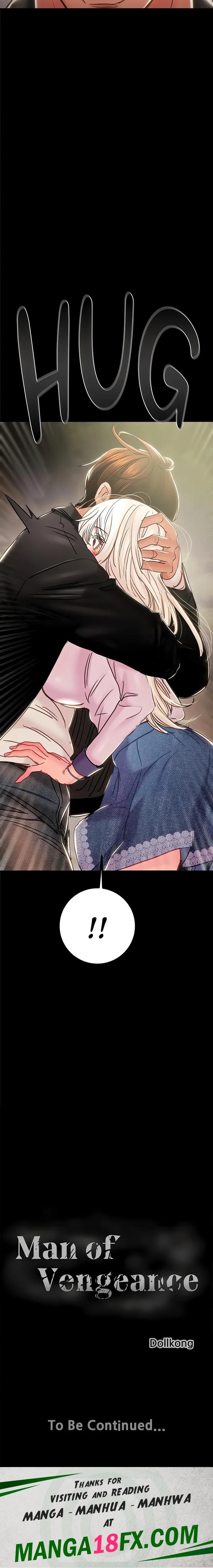 The Man Who Devours Chapter 86 - Page 36
