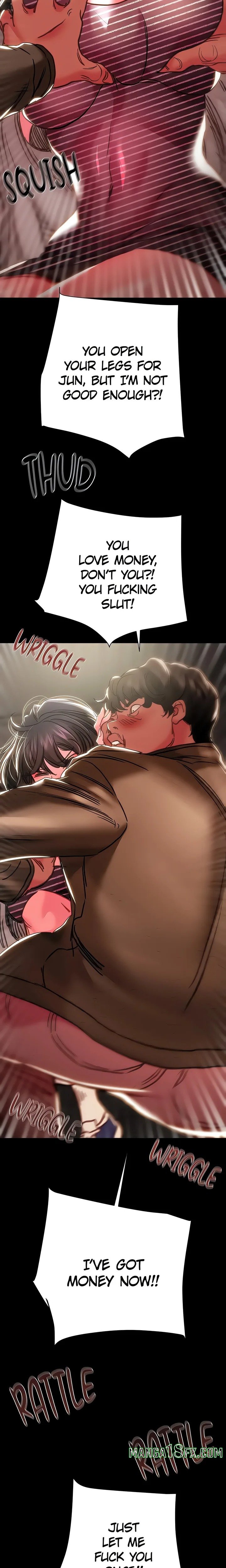 The Man Who Devours Chapter 87 - Page 31