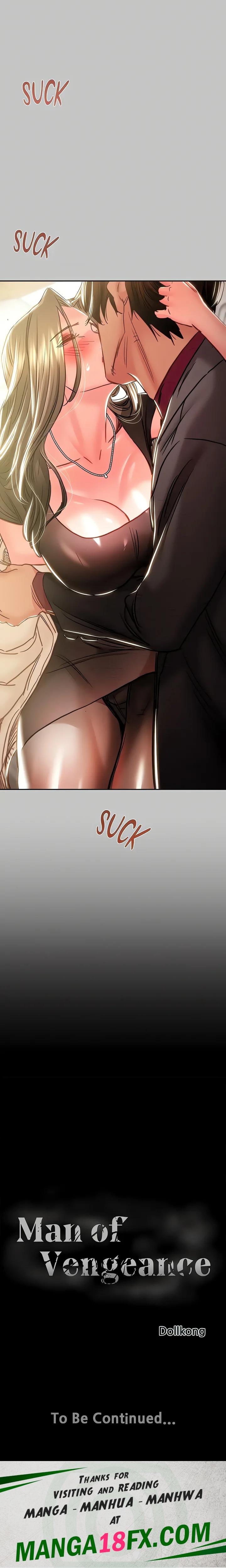 The Man Who Devours Chapter 88 - Page 39