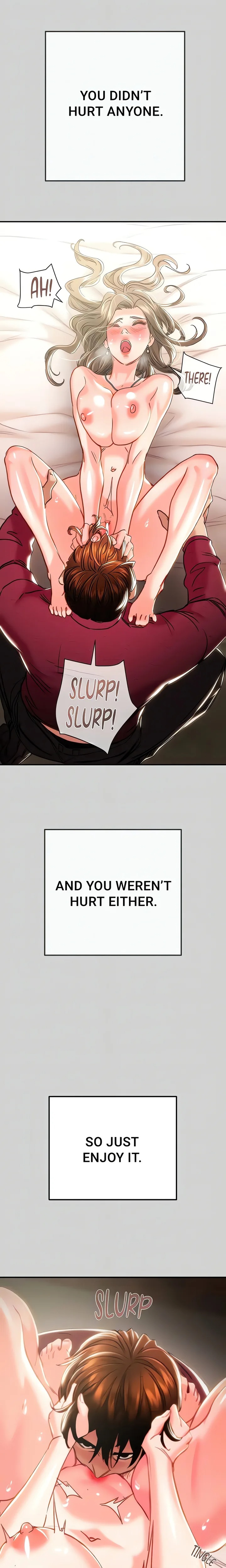 The Man Who Devours Chapter 89 - Page 14