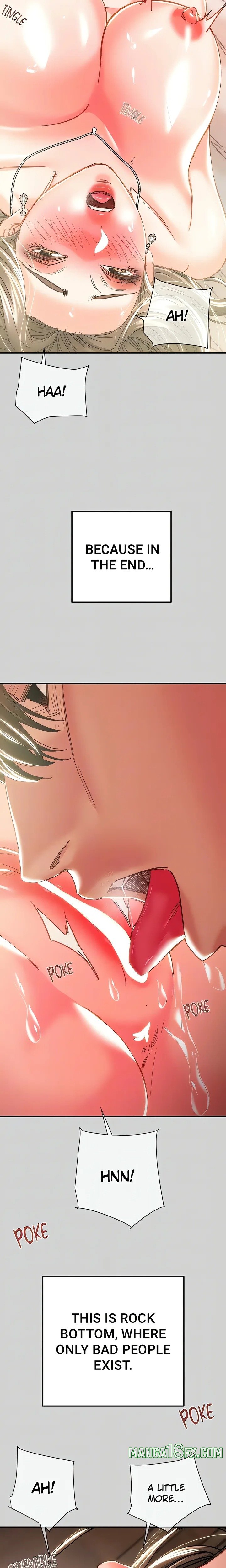 The Man Who Devours Chapter 89 - Page 15