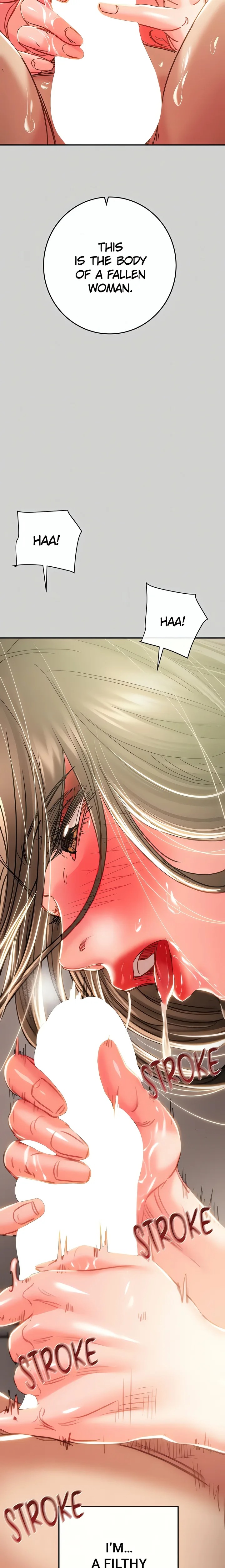 The Man Who Devours Chapter 89 - Page 23