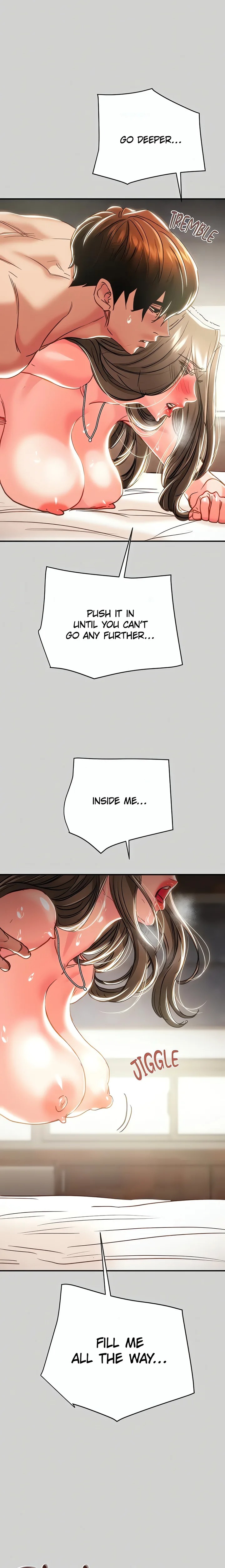 The Man Who Devours Chapter 89 - Page 28