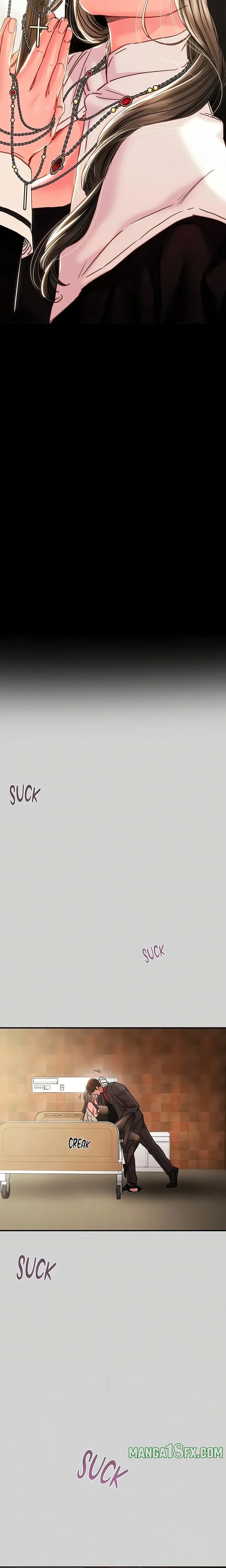 The Man Who Devours Chapter 89 - Page 4