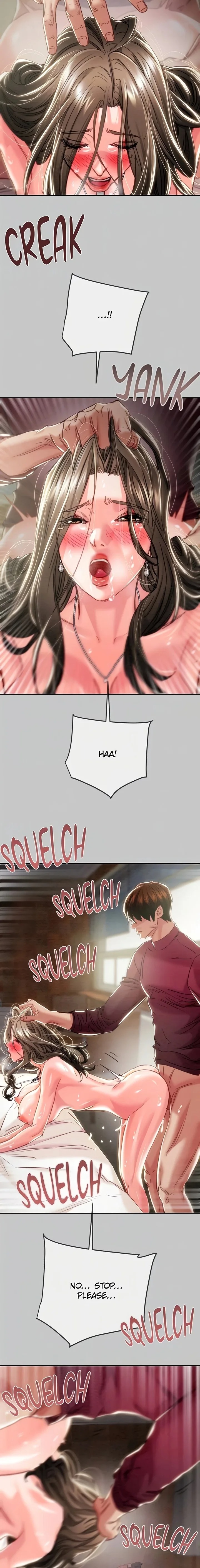 The Man Who Devours Chapter 91 - Page 6