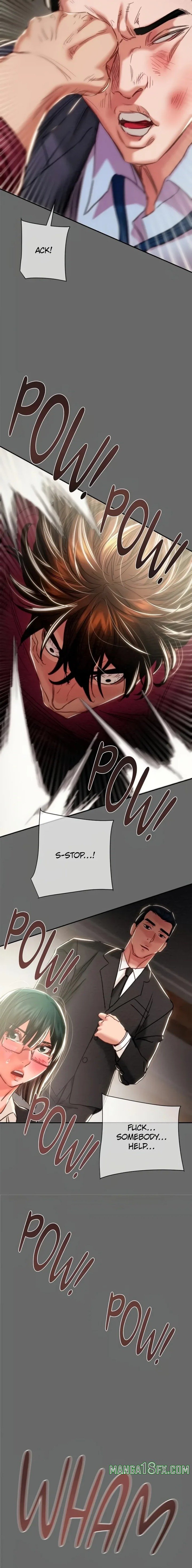 The Man Who Devours Chapter 92 - Page 25