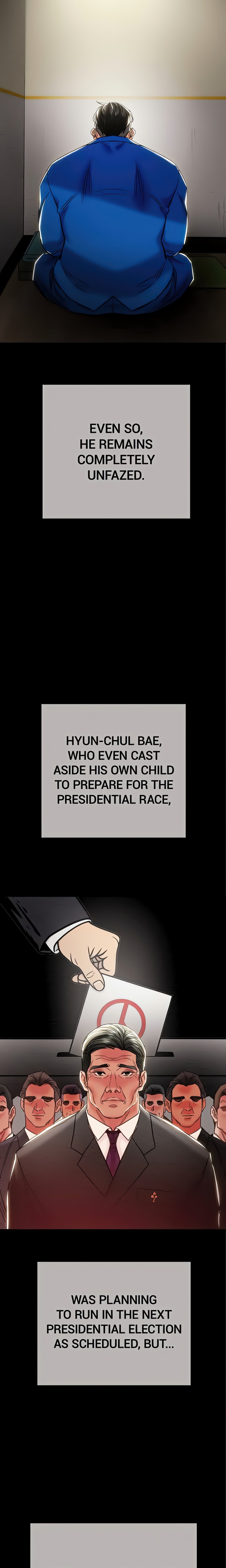 The Man Who Devours Chapter 93 - Page 11