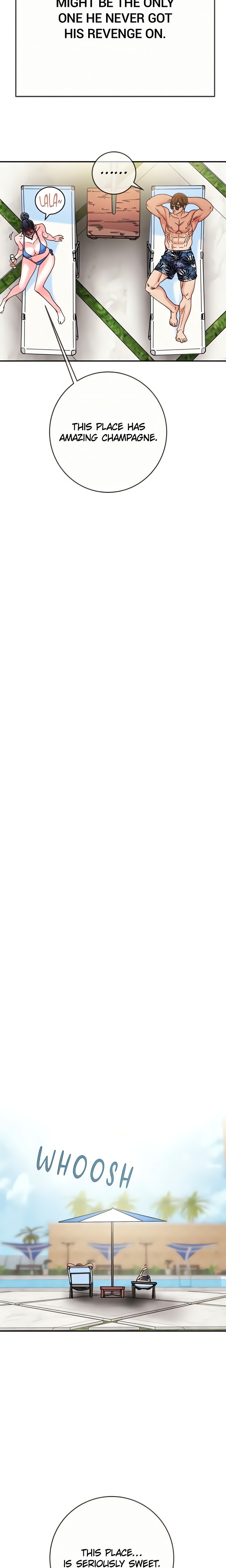 The Man Who Devours Chapter 93 - Page 25