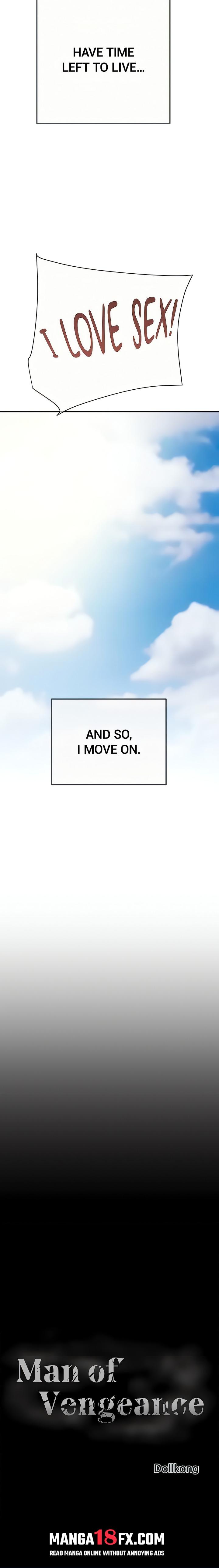 The Man Who Devours Chapter 93 - Page 40