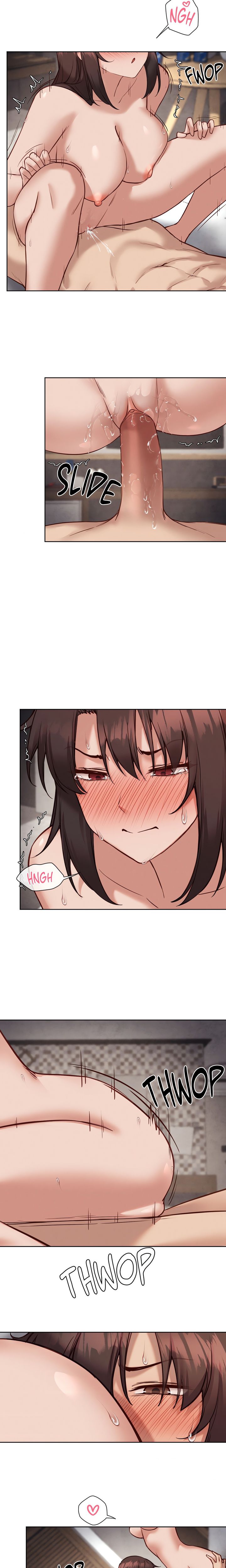 Gacha Girl Next Door Chapter 40 - Page 11