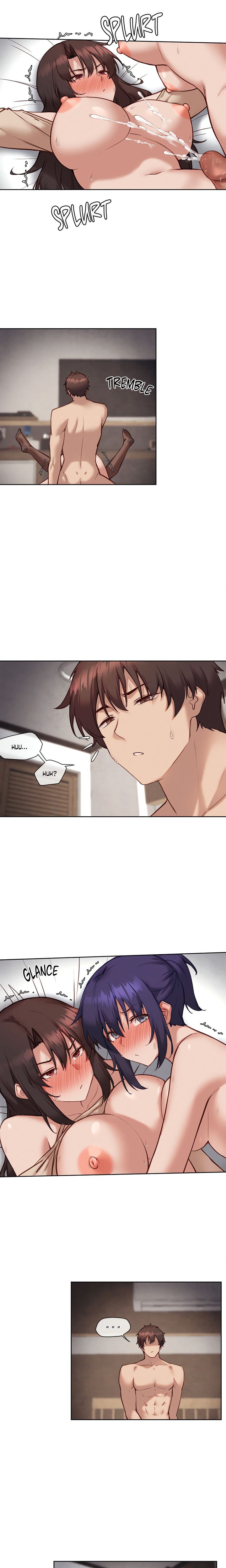 Gacha Girl Next Door Chapter 40 - Page 7