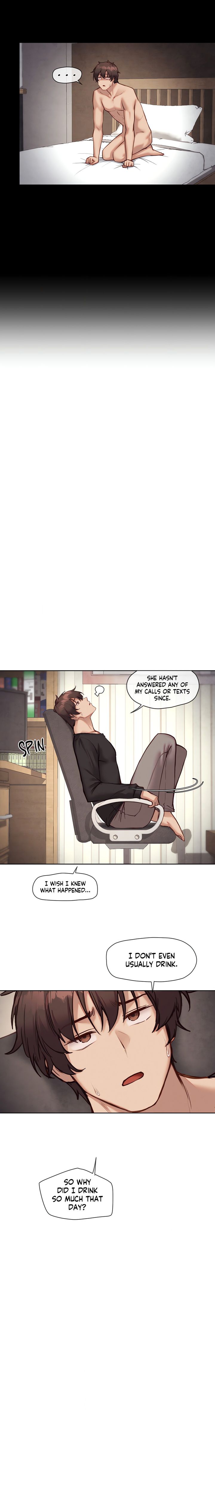 Gacha Girl Next Door Chapter 43 - Page 7