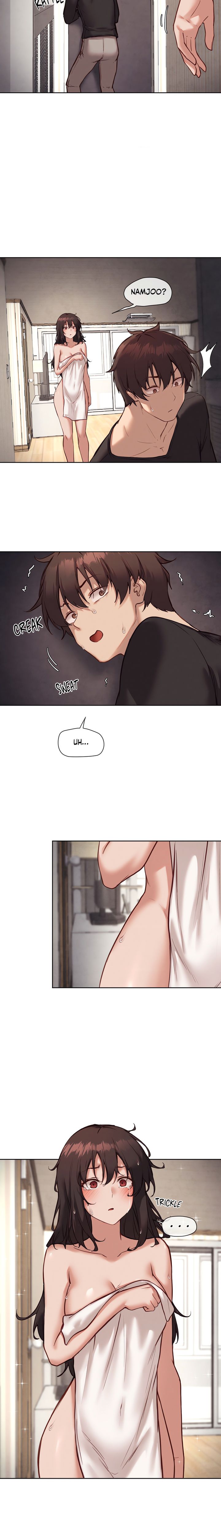 Gacha Girl Next Door Chapter 44 - Page 13