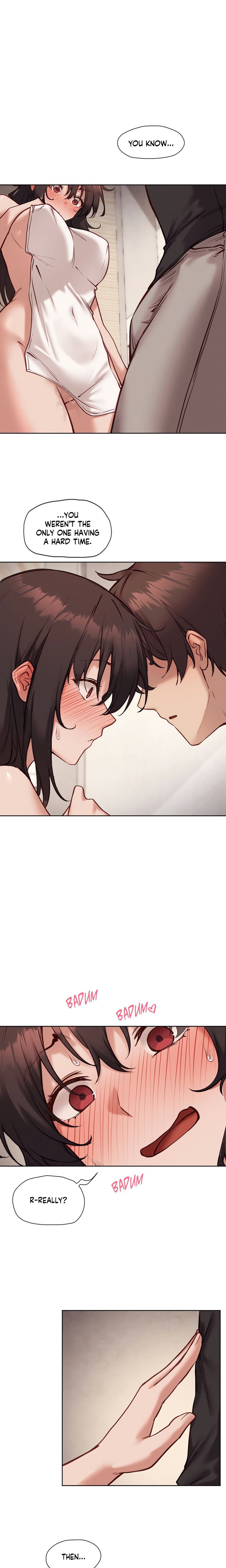 Gacha Girl Next Door Chapter 46 - Page 1