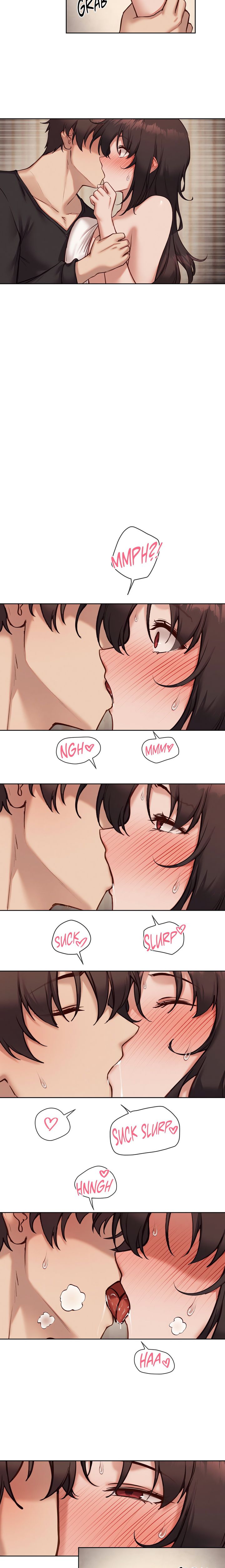 Gacha Girl Next Door Chapter 46 - Page 3