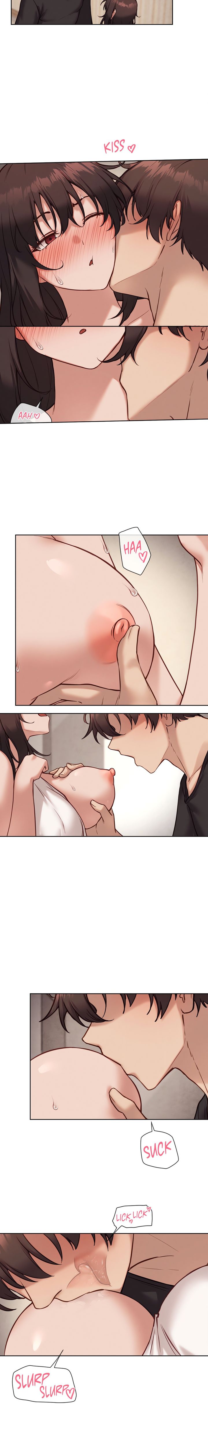 Gacha Girl Next Door Chapter 46 - Page 5