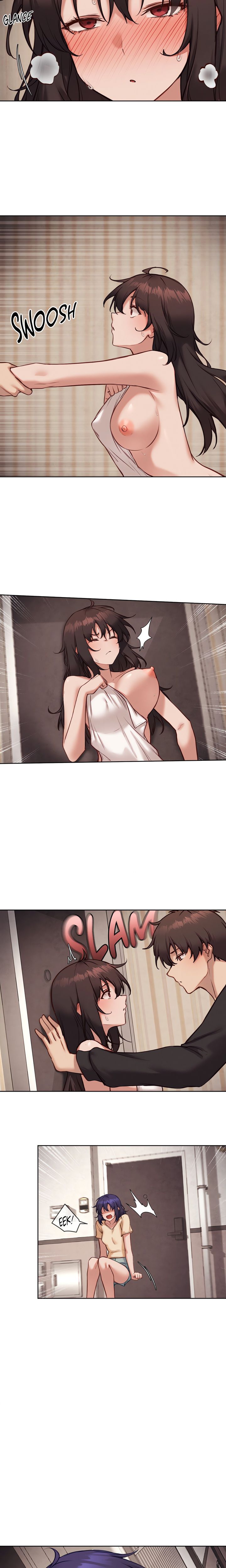 Gacha Girl Next Door Chapter 46 - Page 7