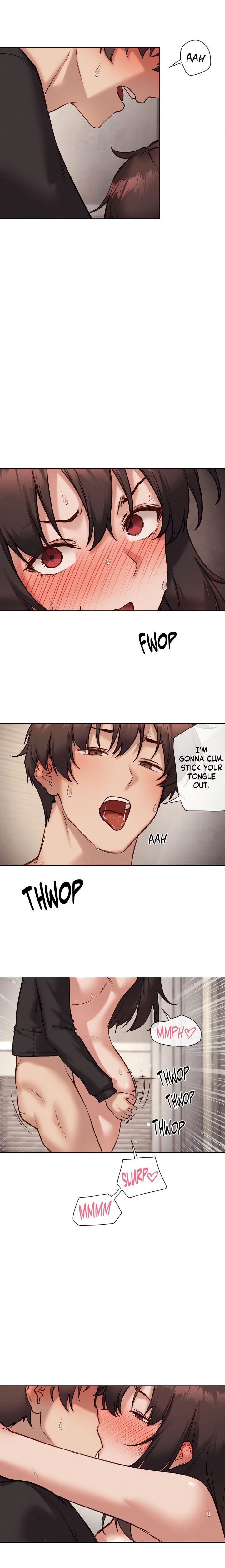 Gacha Girl Next Door Chapter 47 - Page 10