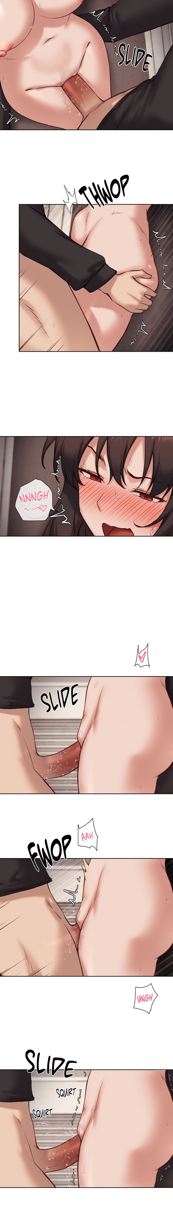 Gacha Girl Next Door Chapter 47 - Page 8