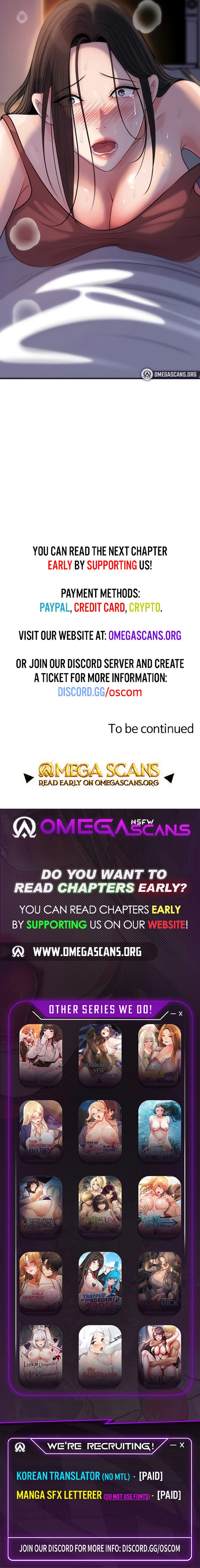 Not the Daughter, but the Mother Chapter 80 - Page 9