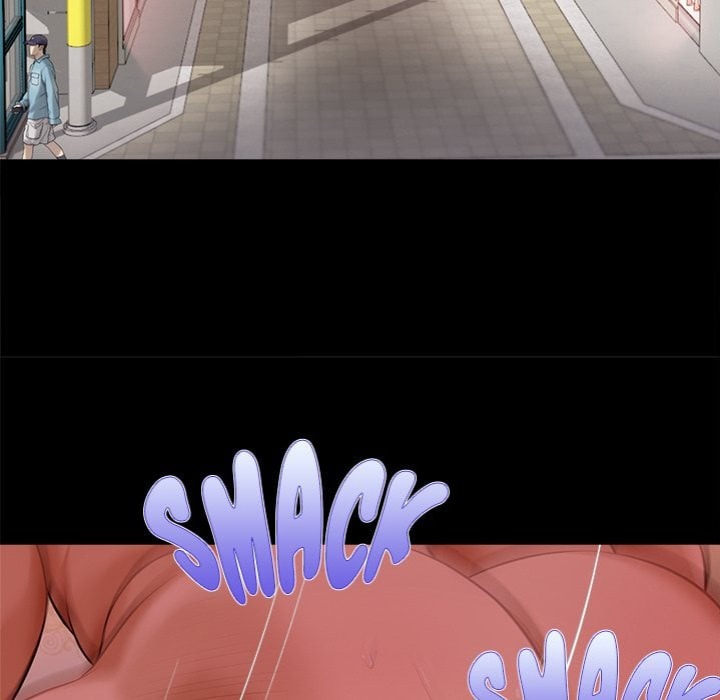 Yeoju and Haru Chapter 15 - Page 112