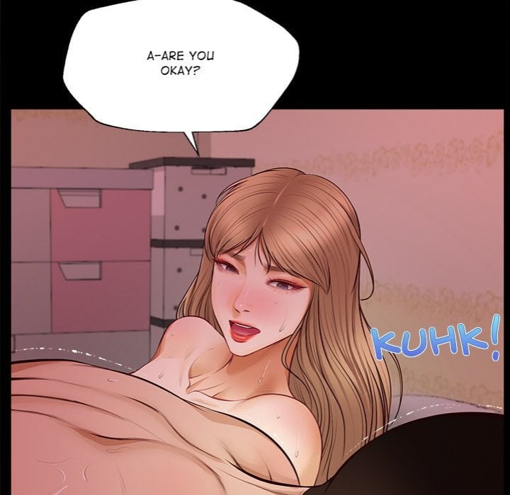 Yeoju and Haru Chapter 15 - Page 125