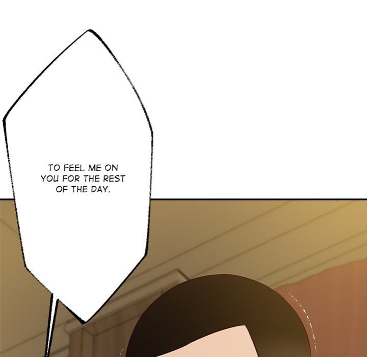 Yeoju and Haru Chapter 15 - Page 152