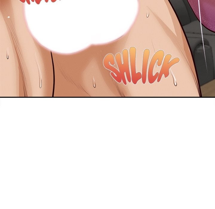 Yeoju and Haru Chapter 15 - Page 39