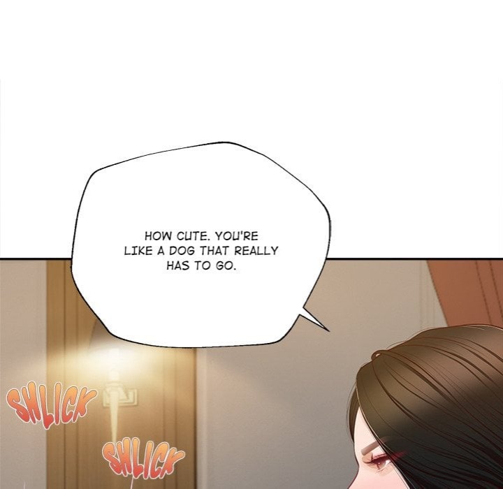 Yeoju and Haru Chapter 15 - Page 40