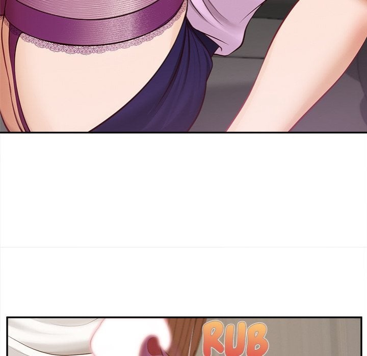 Yeoju and Haru Chapter 15 - Page 42