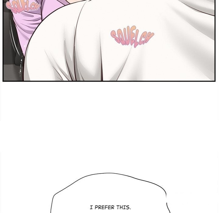 Yeoju and Haru Chapter 15 - Page 76