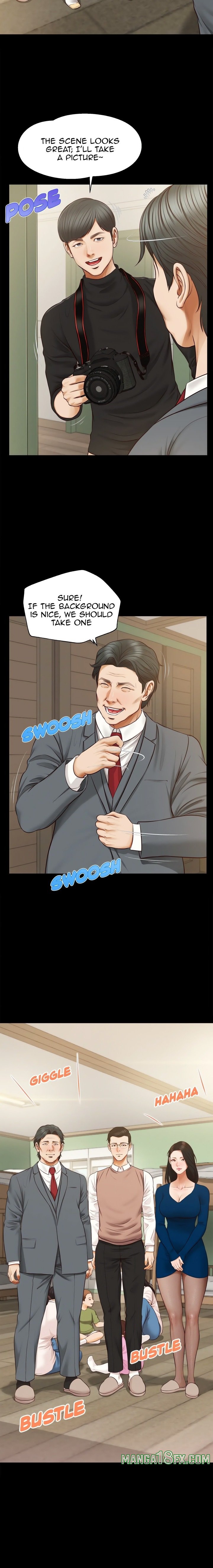 Yeoju and Haru Chapter 16 - Page 5