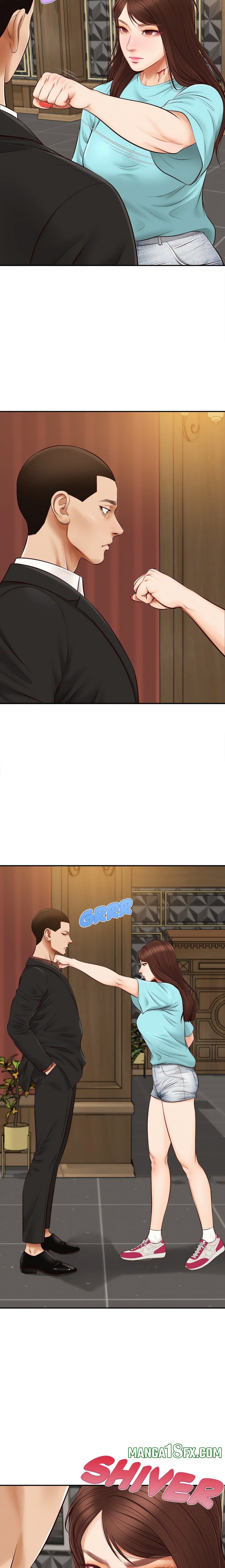 Yeoju and Haru Chapter 23 - Page 23