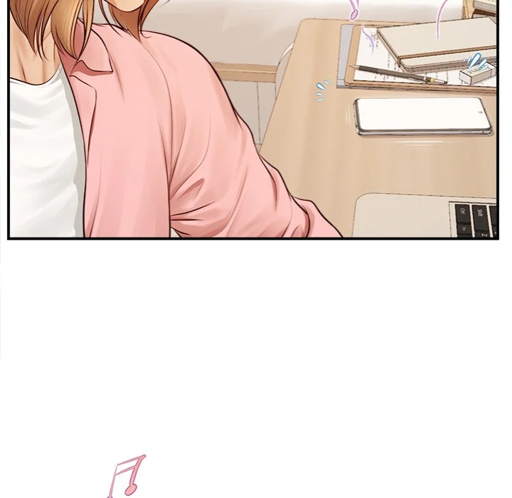 Yeoju and Haru Chapter 26 - Page 133