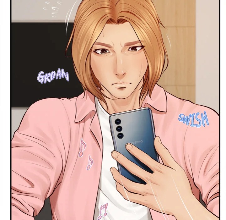 Yeoju and Haru Chapter 26 - Page 136