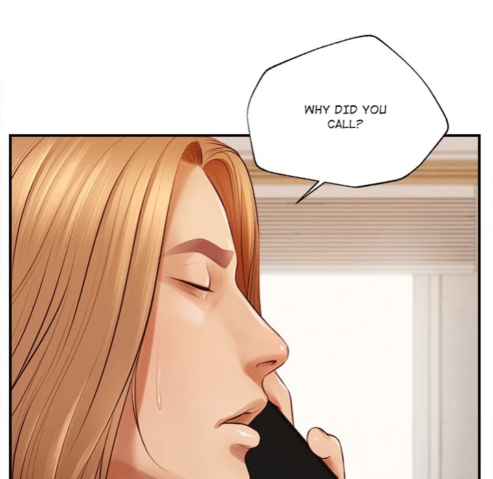 Yeoju and Haru Chapter 26 - Page 143