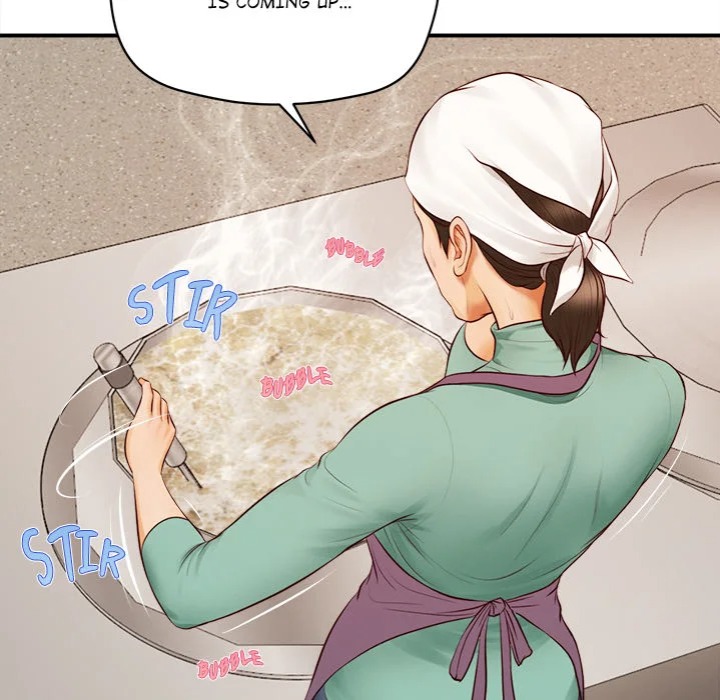 Yeoju and Haru Chapter 26 - Page 145