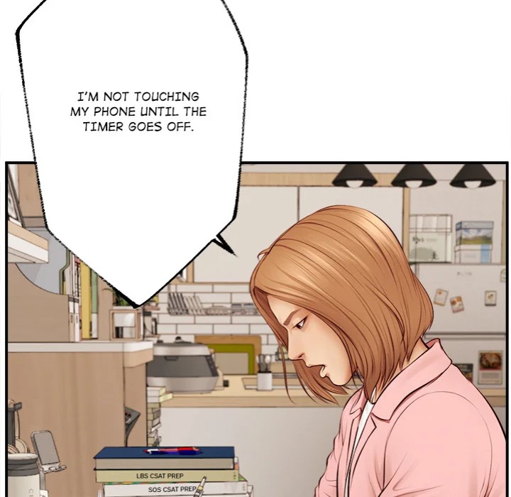 Yeoju and Haru Chapter 26 - Page 50