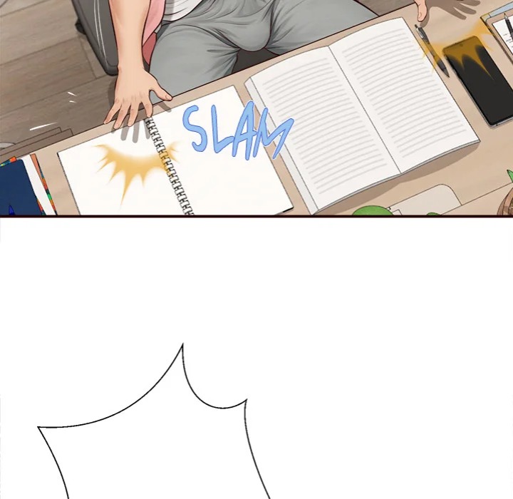 Yeoju and Haru Chapter 26 - Page 63