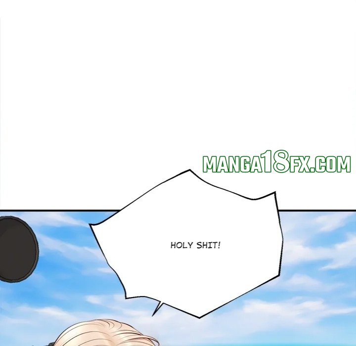 Yeoju and Haru Chapter 26 - Page 94