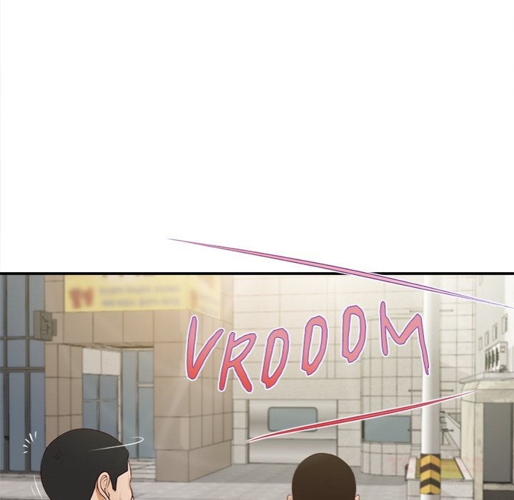 Yeoju and Haru Chapter 27 - Page 129