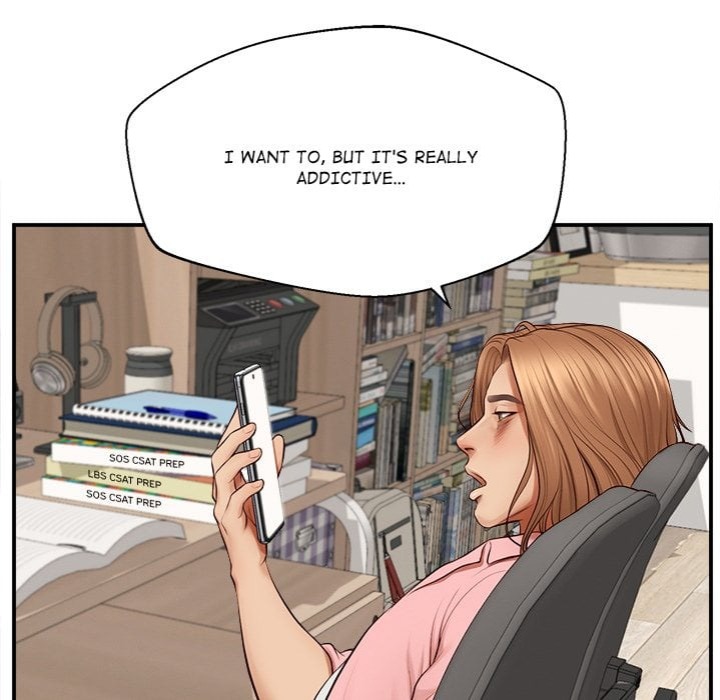 Yeoju and Haru Chapter 27 - Page 42