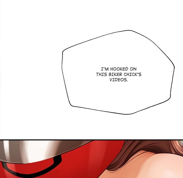 Yeoju and Haru Chapter 27 - Page 46